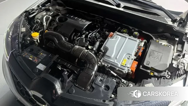 Renault Korea (Samsung) XM3 id 3333557 из Кореи 16