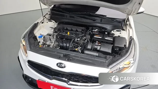 Kia Come New K3 id 3004947 из Кореи 16