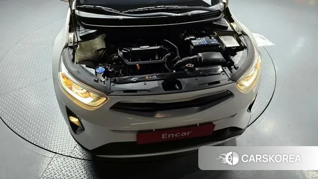 Kia Stonic id 3045468 из Кореи 16