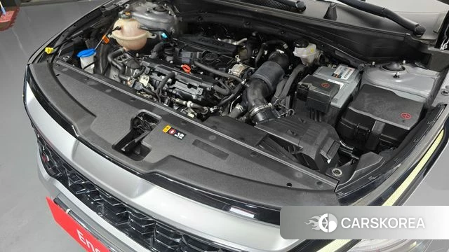 Kia Sportage 5th Generation id 4338211 из Кореи 27