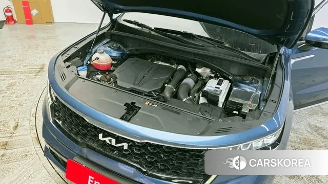 Kia Sorento 4th Generation id 3654853 из Кореи 16