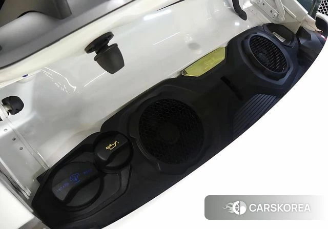 Porsche 911(992) id 4594002 из Кореи 16