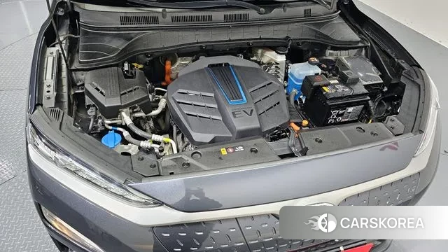 Hyundai Kona Electric id 3356498 из Кореи 16