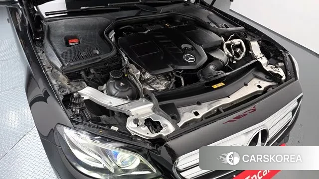 Mercedes-Benz E-Class W213 id 3391700 из Кореи 16