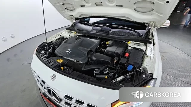 Mercedes-Benz GLA-Class X156 id 2961536 из Кореи 16