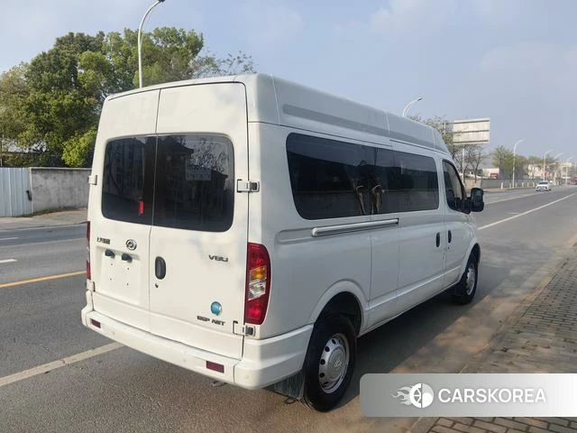 Chase Xintu V80 id 3920876 из Китая 9
