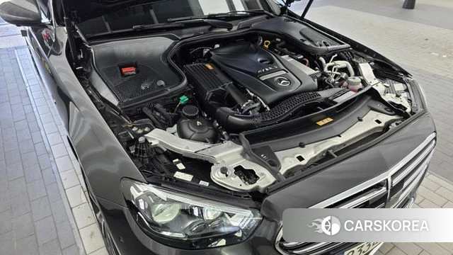 Mercedes-Benz E-Class W213 id 4429320 из Кореи 32