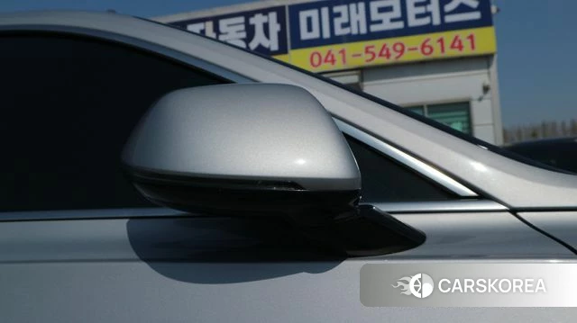 Hyundai Grandeur (GN7) id 3922315 из Кореи 16