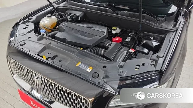 Lincoln Nautilus First generation id 3686963 из Кореи 16