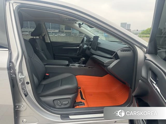Toyota Camry id 4260844 из Китая 17