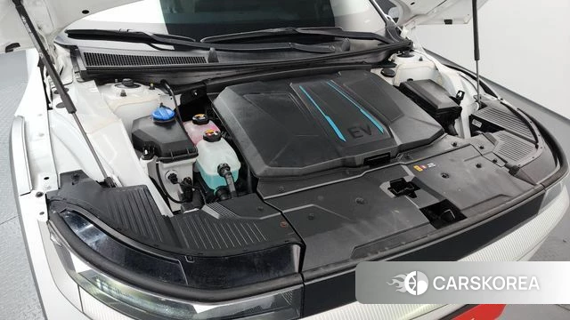 Hyundai Ionic 5 id 4187141 из Кореи 16