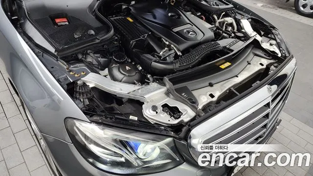 Mercedes-Benz E-Class W213 id 2803275 из Кореи 16