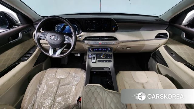 Hyundai Palisade id 3832876 из Кореи 16
