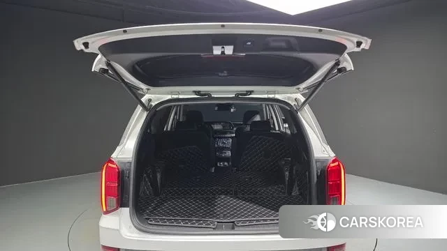 Hyundai Palisade id 2990993 из Кореи 15