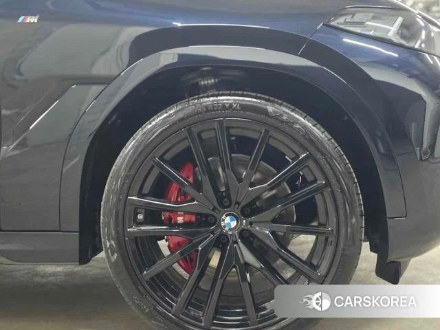 BMW X6 (G06) id 4570918 из Кореи 7