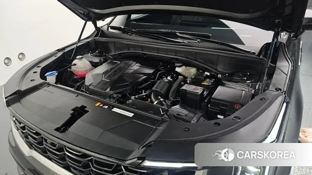 Kia The New Sorento 4th Generation id 3732569 из Кореи 16