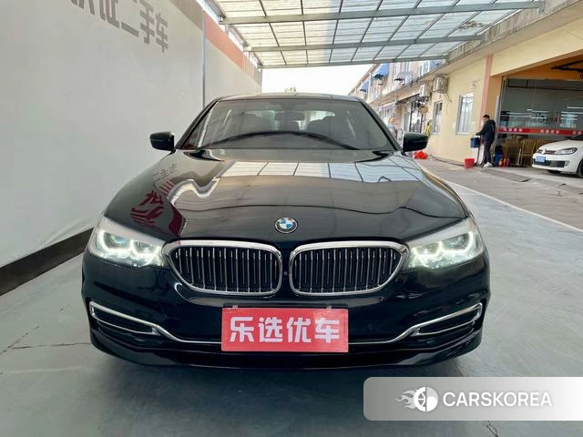 BMW 5 series id 4240726 из Китая 16