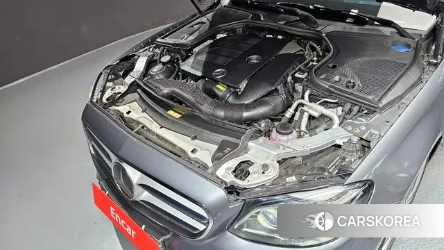 Mercedes-Benz E-Class W213 id 3182652 из Кореи 16