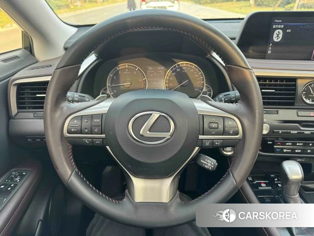 Lexus RX id 4261327 из Китая 7
