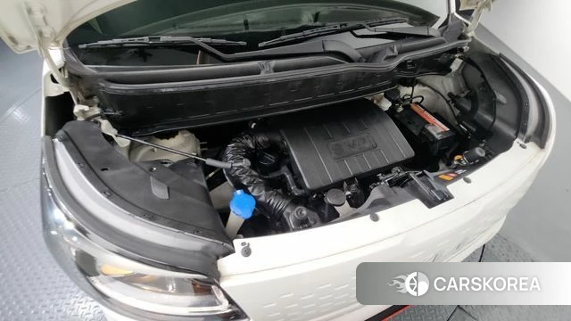 Kia The New Ray id 3859571 из Кореи 16