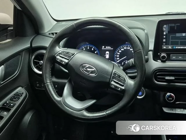 Hyundai The New Kona id 4303223 из Кореи 14