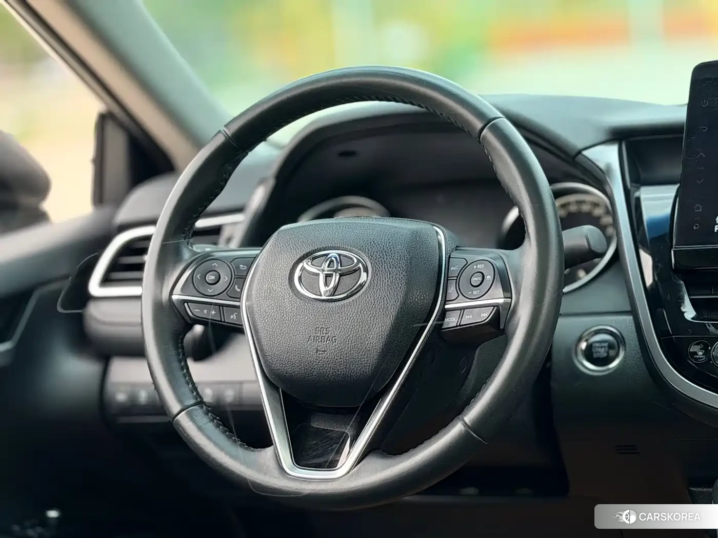 Toyota Camry id 4514155 из Китая 22