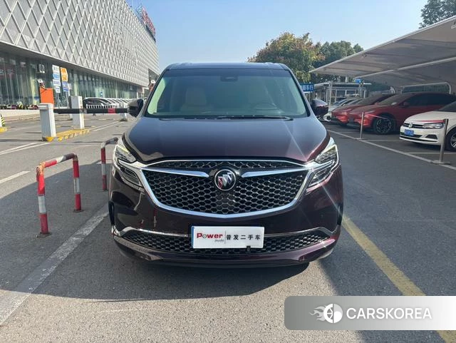 Buick GL8 id 4239285 из Китая 11