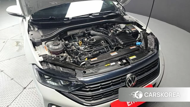 Volkswagen 7th Generation of Jetta id 4613035 из Кореи 27