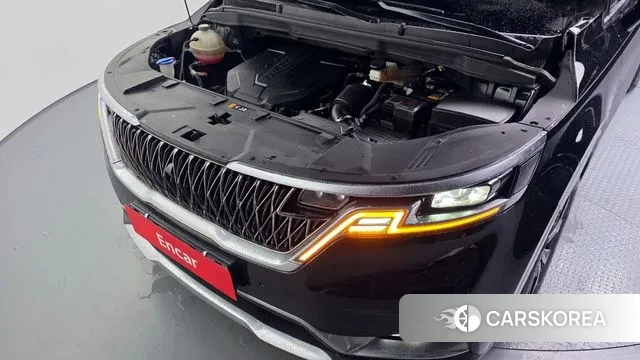 Kia Carnival 4th generation id 3417333 из Кореи 16