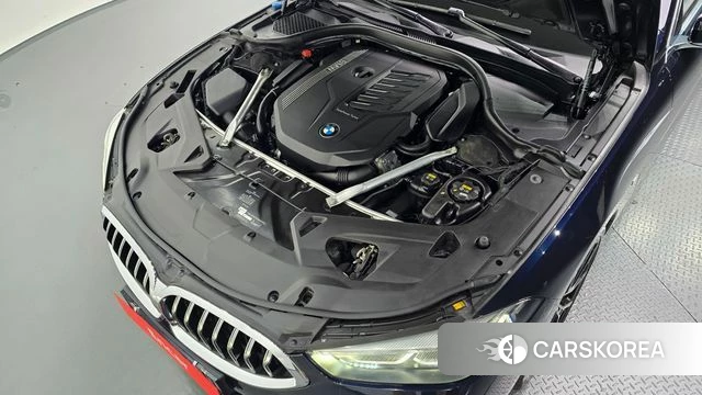 BMW 8 Series (G15) id 4683666 из Кореи 16