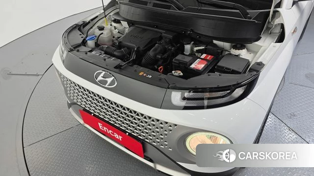 Hyundai Casper id 4506928 из Кореи 16