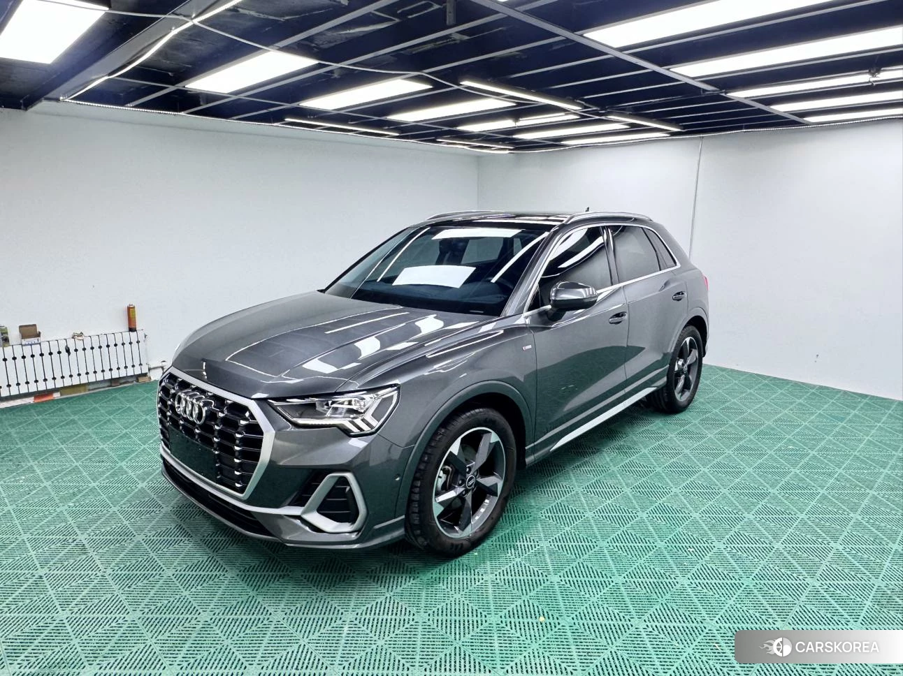 Audi Q3 id 4461408 из Китая 22