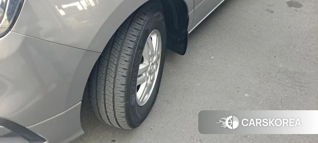 Hyundai The New Grand Starex id 3801848 из Кореи 12