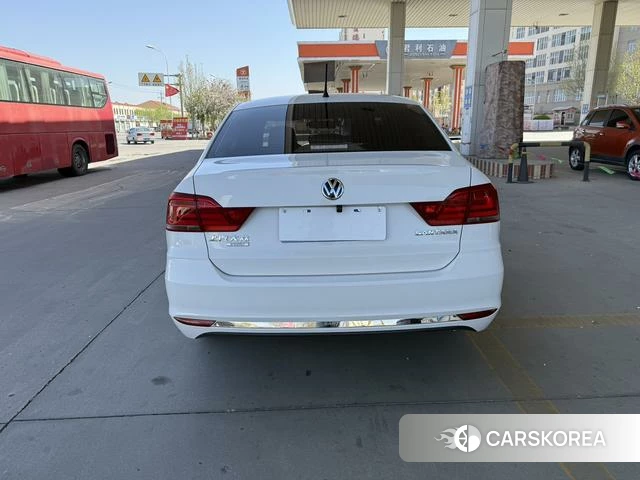 Volkswagen Santana id 4272201 из Китая 14