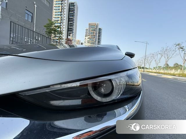 Mazda 3 Angkesaila id 4273870 из Китая 23