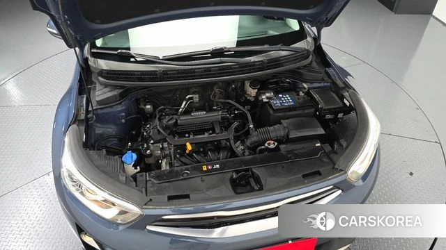Kia Stonic id 4530690 из Кореи 26