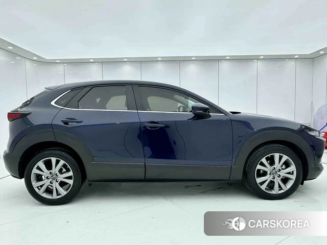 Mazda CX-30 id 4276414 из Китая 20