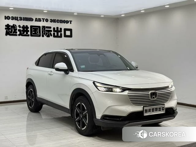 Honda Binzhi id 4271185 из Китая 7