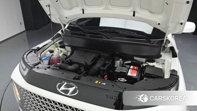 Hyundai Casper id 4401509 из Кореи 16