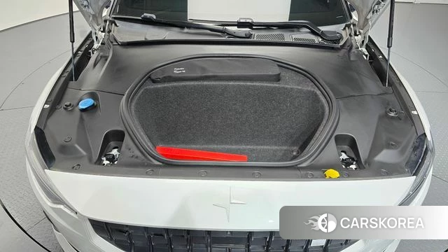 Polestar Polestar 2 id 4716228 из Кореи 16