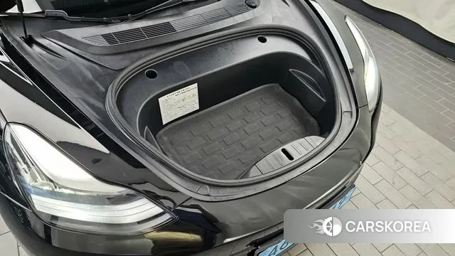 Tesla Model 3 id 3028473 из Кореи 16