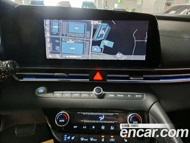 Hyundai Avante (CN7) id 2672780 из Кореи 13