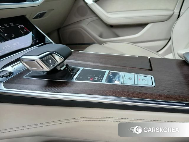 Audi A7 (4K) id 4613778 из Кореи 15