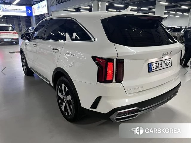 Kia Sorento 4th Generation id 4905093 из Кореи 14