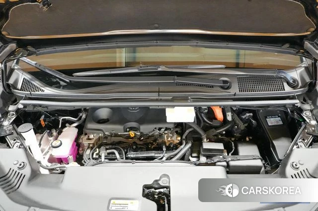 Toyota Alphard 4th Generation id 4421541 из Кореи 16