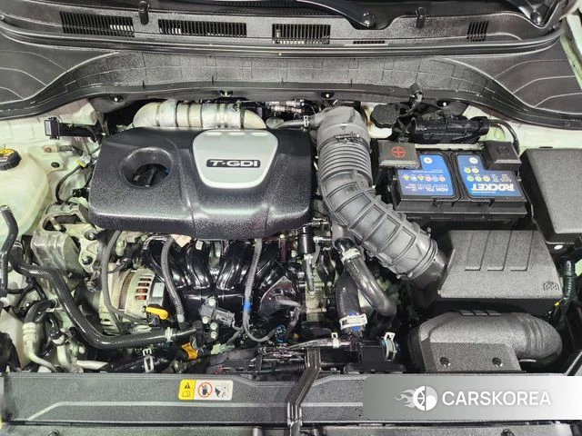 Hyundai Kona id 4587370 из Кореи 16