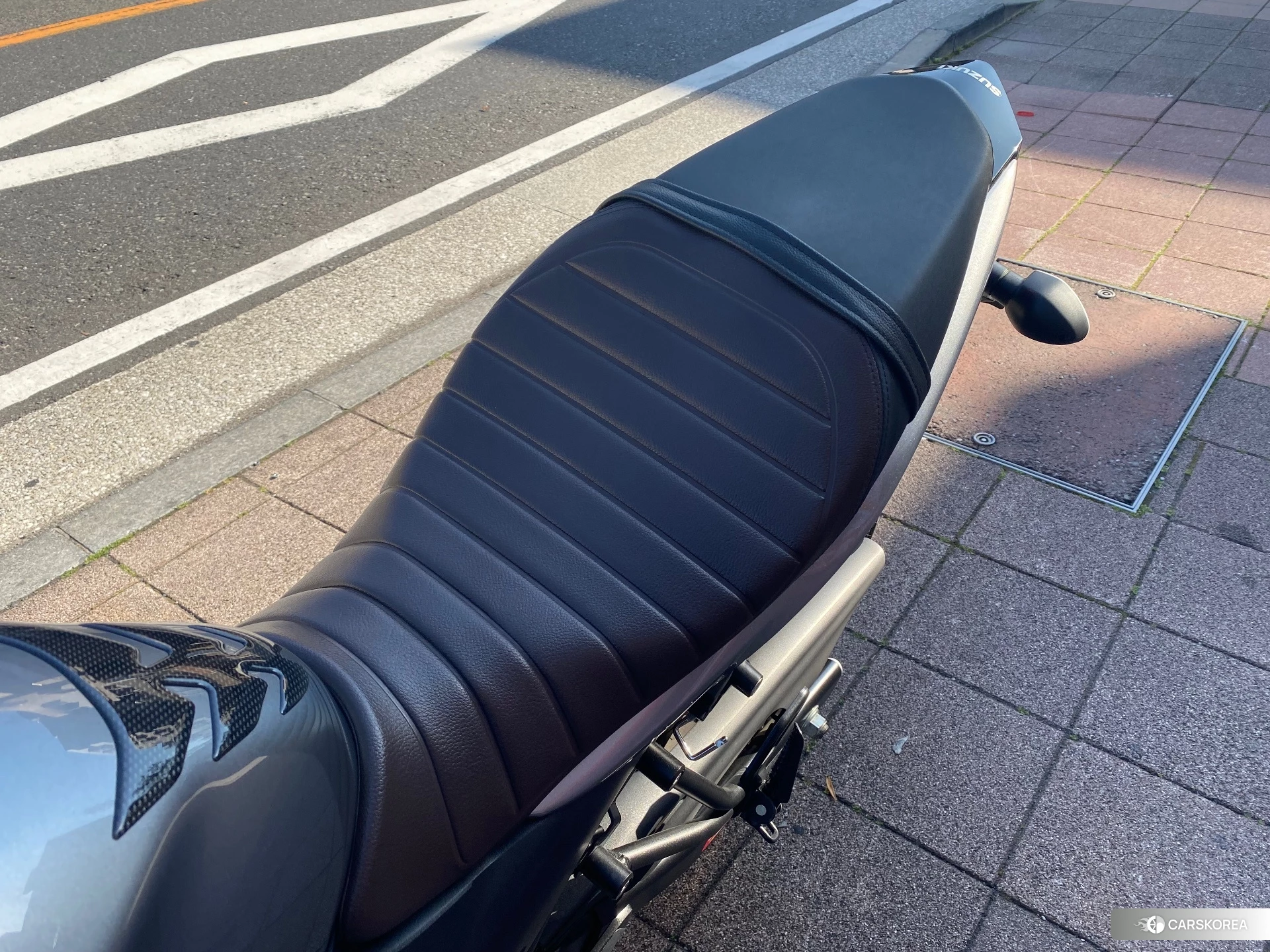 Проданный Suzuki SV650X id 4183785 из Японии, фото 7