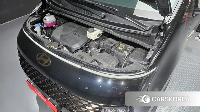 Hyundai Staria id 3554886 из Кореи 16