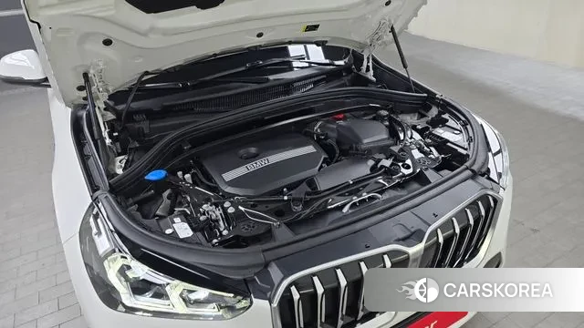 BMW X1 (U11) id 3758237 из Кореи 16