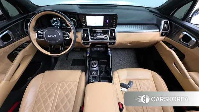 Kia Sorento 4th Generation id 3586472 из Кореи 16